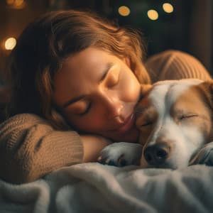 Ritmos Caninos: Tracks De Hip Hop Para Perros - Dualidad pura