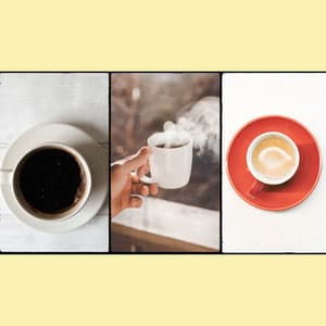 Music for Morning Lattes - Chill Vibes for Coffee Shops