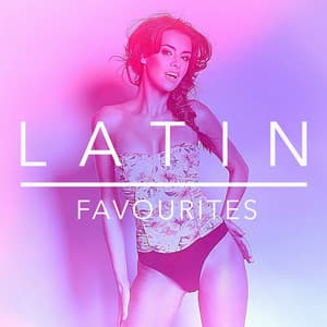 Latin Favorites - Exitos de la Musica Latina