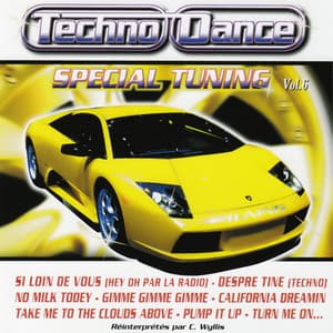 Spécial Tuning Vol. 6 - Techno Dance Special Tuning