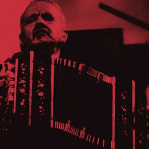 Rough Dancer And The Cyclical Night - Astor Piazzolla