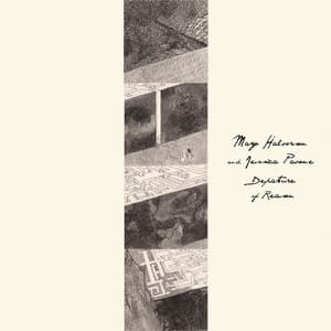 Departure of Reason - Mary Halvorson
