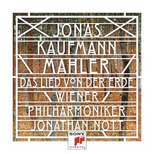Mahler: Das Lied von der Erde - Gustav Mahler