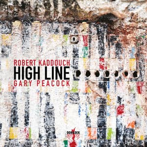 High Line - Robert Kaddouch