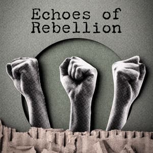 Echoes of Rebellion - Rocking Stage Crew