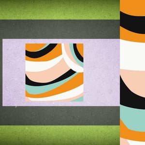 Sultry Music for Relaxing Slow - Piano Duo - Study Jazz