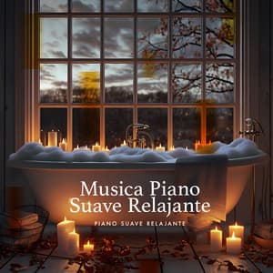Musica Piano Suave Relajante - Piano Suave Relajante