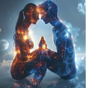Sacred Touch of Passion: Tantric Love & Kamasutra, Erotic Massage, Soulful Connection, Spiritual Union, Partner Meditation, Intimate Bliss - Neo Tantra