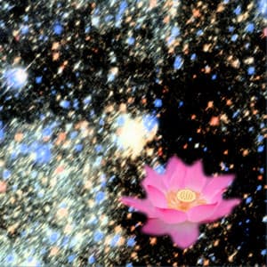 Pink Noise Meditations - Unbend Mind