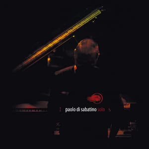 Solo - Paolo Di Sabatino