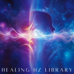 White Noise Healing Frequencies - Healing Frequency Tones