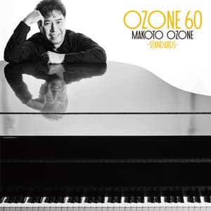 OZONE 60 - Makoto Ozone