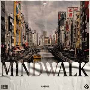Mindwalk - Reiki Healing Zone