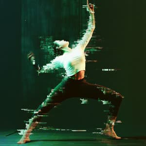 #01 Yoga Groove for Yoga Classes, Tutorials and Balance - Yoga