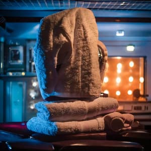 Hip Hop Spa: Rhythms for Massage and Relaxation - Best Relaxing SPA Music