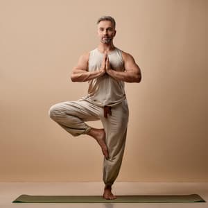 Poses De Yoga: Ritmos Musicales Para La Calma - Energía en órbita