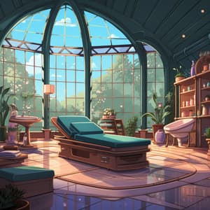 Thankful - Music for Creativity