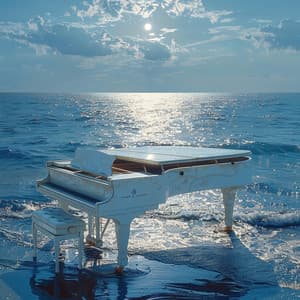 Paisajes Armónicos: Panorama De La Música De Piano - Chillout clásico