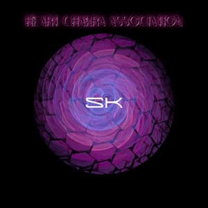 7 Chakras and Third Eye Chakra Aligned - Heart Chakra Association