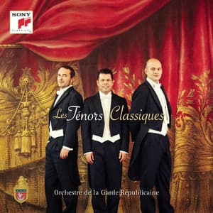 Les ténors classiques - Les ténors classiques