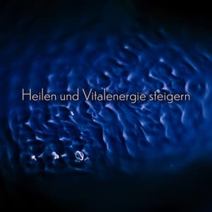 Heilen und Vitalenergie steigern - Gehirnwellenfrequenz
