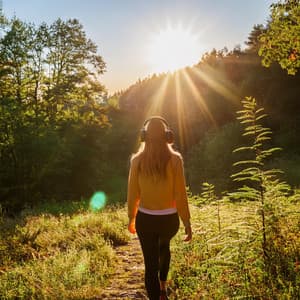 Relajación Lofi: Tonos Musicales Suaves - Chill-hop calmante