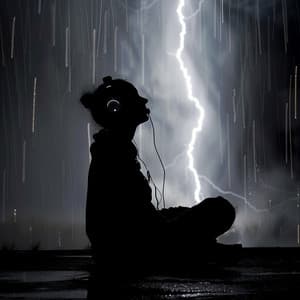 Thunder Echoes: Sonic Vibrations - Start Of Something Good