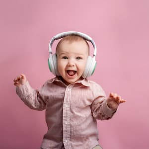 Inicios Suaves: Música Para El Día Del Bebé - ondas de ritmo