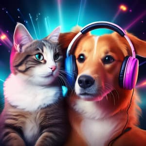 Pet Harmonies: Soothing Sounds for Animal Companions - Harmonious Pets