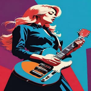 Love and Life - Soft Guitar Music