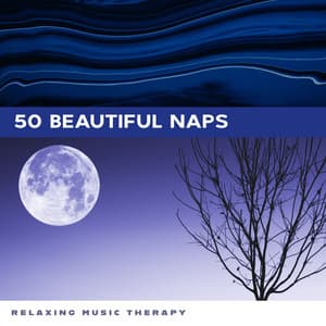 50 Beautiful Naps - Relaxing Music Therapy