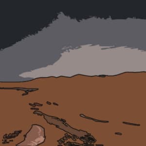 Brown Wave Spa - Bruit Blanc