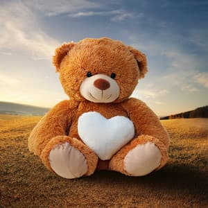 Sueños Suaves: Sueño De Bebés Lofi - Lágrima dorada