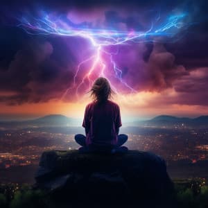 Yoga Peace with Thunder: Chorale Meditation Opera - Ethereal Roots