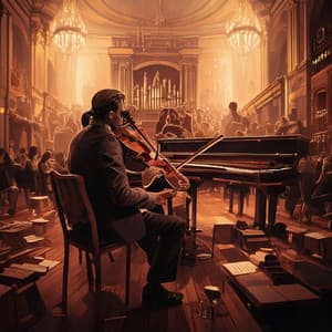 Baby’s First Sounds: Gentle Orchestra - Lee Rosangela