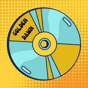 Golden Dawn: Instrumental Jazz Mix - Coffee House Jazz