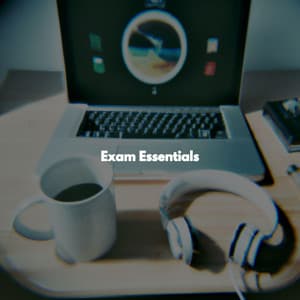 Exam Essentials - Musique Jazz Relaxante