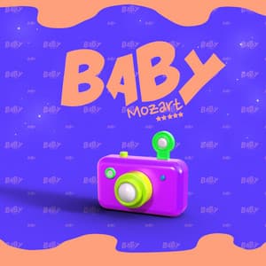 Gentle Nighttime Lullabies: Calming Songs for Baby Sleep Training - Baby Mozart