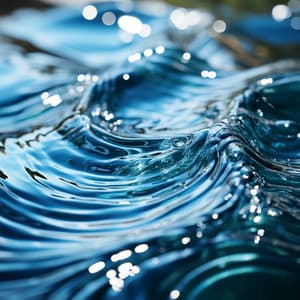 Música Relajante: Serenidad De Cascadas Junto Al Agua - El proyecto de la naturaleza