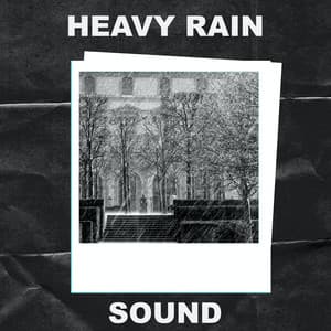 Heavy Rain Sound - Heavy Rain Sound