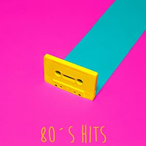 80´s Hits - 80's Pop Band