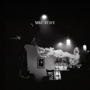 Smoke on the Letters - Mike Stave