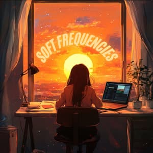 Lo-Fi Study Beats - Relaxing Music for Focus, Concentration, and Deep Study - Chae