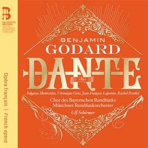 Godard: Dante - Benjamin Godard
