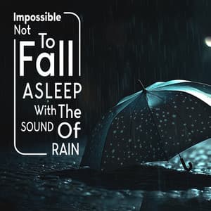 Impossible Not To Fall Asleep With The Sound Of Rain - Rainforest