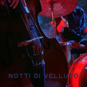 Notti di Velluto - Jazz Rilassante