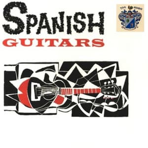 Spanish Guitars - Al Caiola
