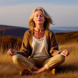 Música Para Meditar En Un Despertar Espiritual - Rey de la meditación