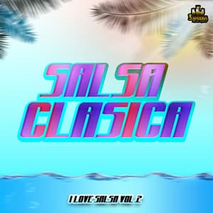 I Love Salsa Vol. 2 - Salsa Clasica