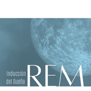 Inducción del Sueño REM: Música con Ondas Cerebrales para Relajarse y Dormir Tranquilamente - Sueño Real